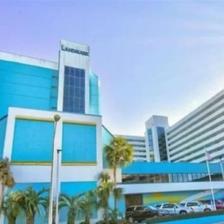Lee'S Myrtle Beach Condo